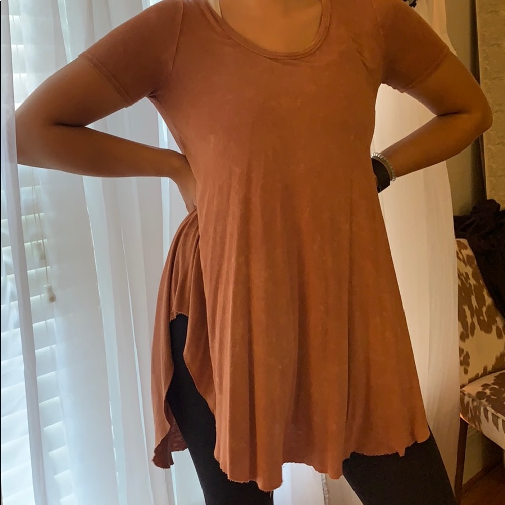 BOHO Top